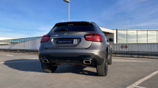 Mercedes-Benz GLA 180 Urban Edition 5dr Auto Petrol Hatchback